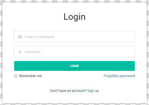 Enter Your Credentials To The Lms Login Page   Lms Login  HD Png Download