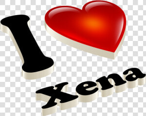 Xena Heart Name Transparent Png   Daksh Name  Png Download