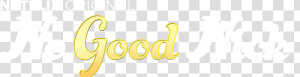 Transparent Nick Png   No Good Nick Logo  Png Download