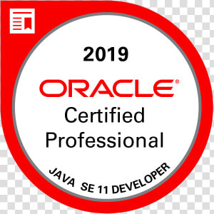 Oracle Certified Professional   Oracle Certified Expert  HD Png Download