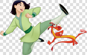 Fa Mulan Png   Mulan Disney Png  Transparent Png