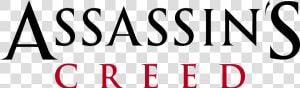 Assassin’s Creed Logo Png Image   Assassin  39 s Creed  Transparent Png