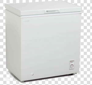 Danby 5   0 Cu   Ft   Chest Freezer   Dcfm050c1wdb   5 Cubic Foot Freezer Danby  HD Png Download