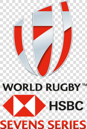 Description De L Image Logo World Rugby Sevens Series   2019 Rugby World Cup  HD Png Download