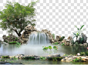 Waterfall Png   Png Download   Full Hd Waterfall Png  Transparent Png