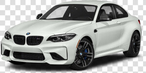 Bmw M2 Coupe   2018 Bmw M2  HD Png Download