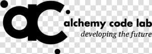 Alchemy Code Lab   Graphic Design  HD Png Download