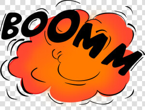 Clip Art Explosion Onomatopoeia   Gas Explosion Clipart  HD Png Download