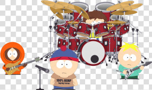 South Park Archives   South Park Crimson Dawn  HD Png Download