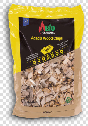 Acacia Wood Chips   Woodchips  HD Png Download