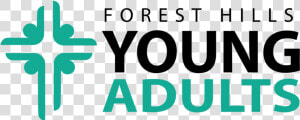 Young adults   Graphic Design  HD Png Download