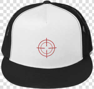 Crosshair   Good Place Dj Music Hat  HD Png Download