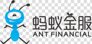 Ali Baba Aliexpress   Alibaba Ant Financial Logo  HD Png Download