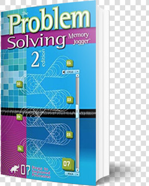 The Problem Solving Memory Jogger   Png Download  Transparent Png