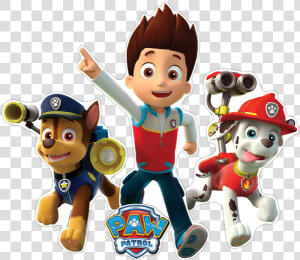 Transparent Paw Patrol Clipart Png   Paw Patrol Background Png  Png Download