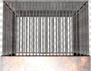 Cage Png Background Image   Cage Png  Transparent Png