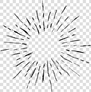 Vintage Starburst Drawing   Starburst Png  Transparent Png