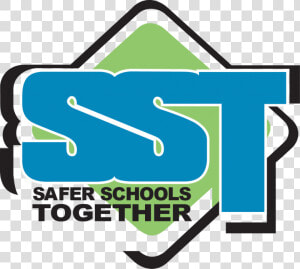 Safer Schools Together  HD Png Download