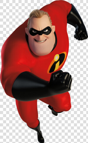 Incredibles 2 Mr Incredible Png Clipart   Png Download   Mr Incredible Incredibles 2 Png  Transparent Png