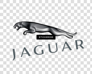 Jaguar Logo Лого Ягуар   Company Logos Uk  HD Png Download