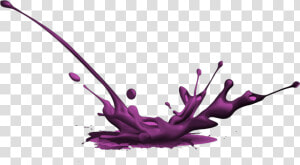  paint  pintura  liquido  líquido  gotas  drops  mancha   Transparent Background Paint Splash  HD Png Download