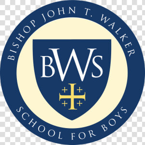 Bishop Walker School Logo  HD Png Download