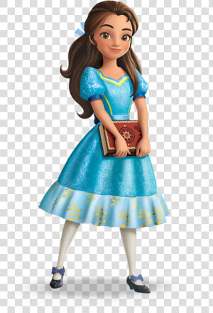 Decora El Reino   Elena De Avalor Princess Isabel  HD Png Download