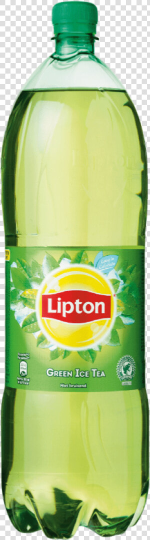 Lipton Ice Tea Van Aldi   Lipton Ice Tea 2l  HD Png Download