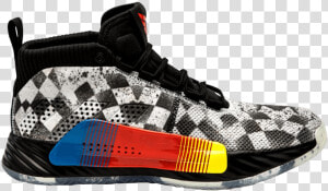 James Harden All Star Shoes  HD Png Download