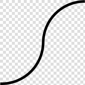 Clipart Of Lines  Curve And Adjustments  HD Png Download