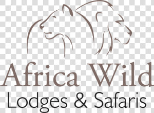 Africa Wild Lodges  amp  Safaris   Illustration  HD Png Download