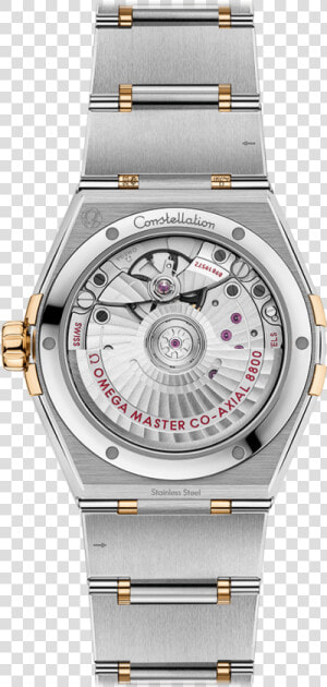 Omega Constellation  HD Png Download