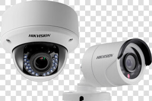 Hikvision 1mp Bullet Camera Png  Transparent Png