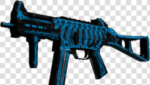 Ump 45 Csgo Skins  HD Png Download