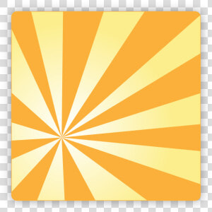 Sunrays Png Clipart Pink  Transparent Png