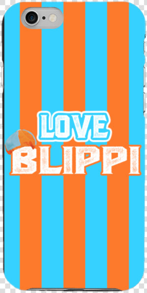 Blippi Phone Case Clip Arts   Mobile Phone Case  HD Png Download