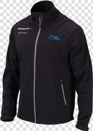 Amgen Tour Of California Primary Logo Full Zip Jacket   Pilgrim Surf Supply Team Hoodie  HD Png Download