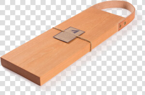 Cutting Board With Leather Handle Class Lazyload   Wood  HD Png Download