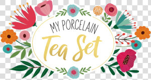 Teaset logo  HD Png Download