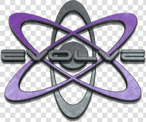 Evolve   Evolve Wrestling Logo Transparent  HD Png Download