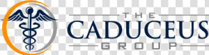 The Caduceus Group Medical Practice Consultants   Caduceus Group  HD Png Download