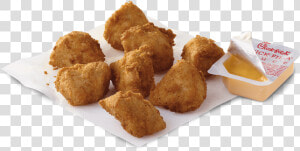 Chick Fil A® Nuggets   Chickfila Nuggets  HD Png Download