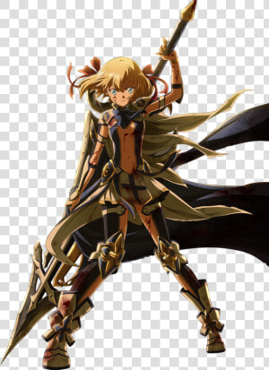 Ulysses Jeanne D Arc To Renkin No Kishi Png  Transparent Png