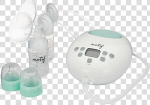 Motif Luna Breast Pump  HD Png Download