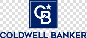 Brand Refresh   Coldwell Banker New Logo 2019  HD Png Download