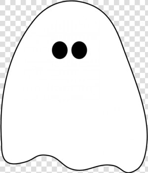 Halloween Ghost Clip Art   Ghost White Png  Transparent Png