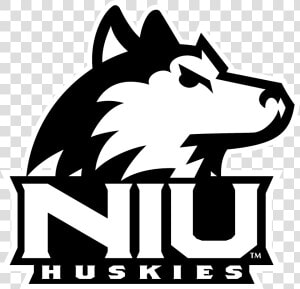 Image Transparent Stock Huskies Logo Png Transparent   Northern Illinois University Huskies  Png Download