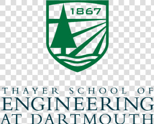 Thayer School Of Engineering  HD Png Download