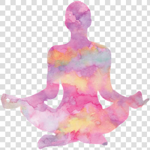 Meditation   Mindfulness Png  Transparent Png