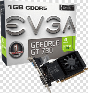 Nvidia Geforce Gt 730  HD Png Download